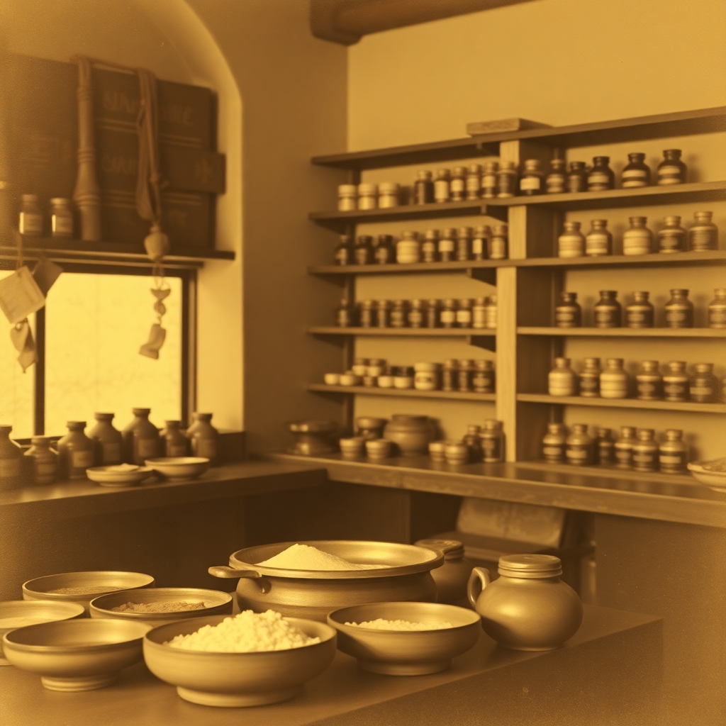Fortico product assortment