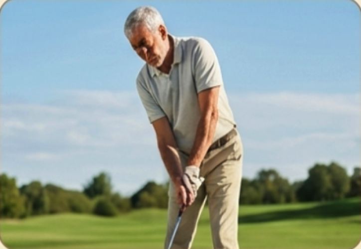 Active Ageless profile