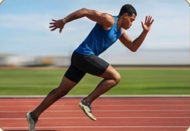 Sports Enthusiast profile