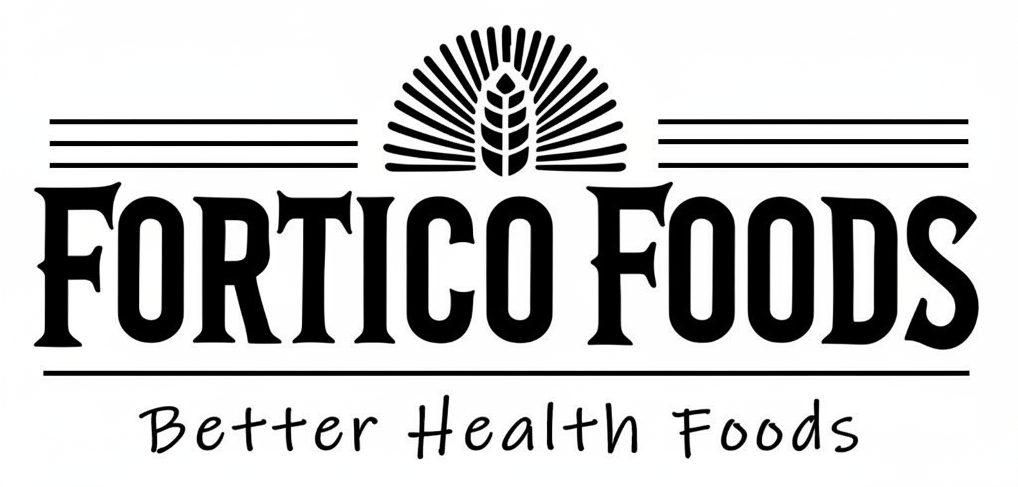 Fortico Foods logo