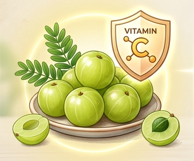 Amalaki herb