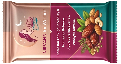 Nirvann for women pack