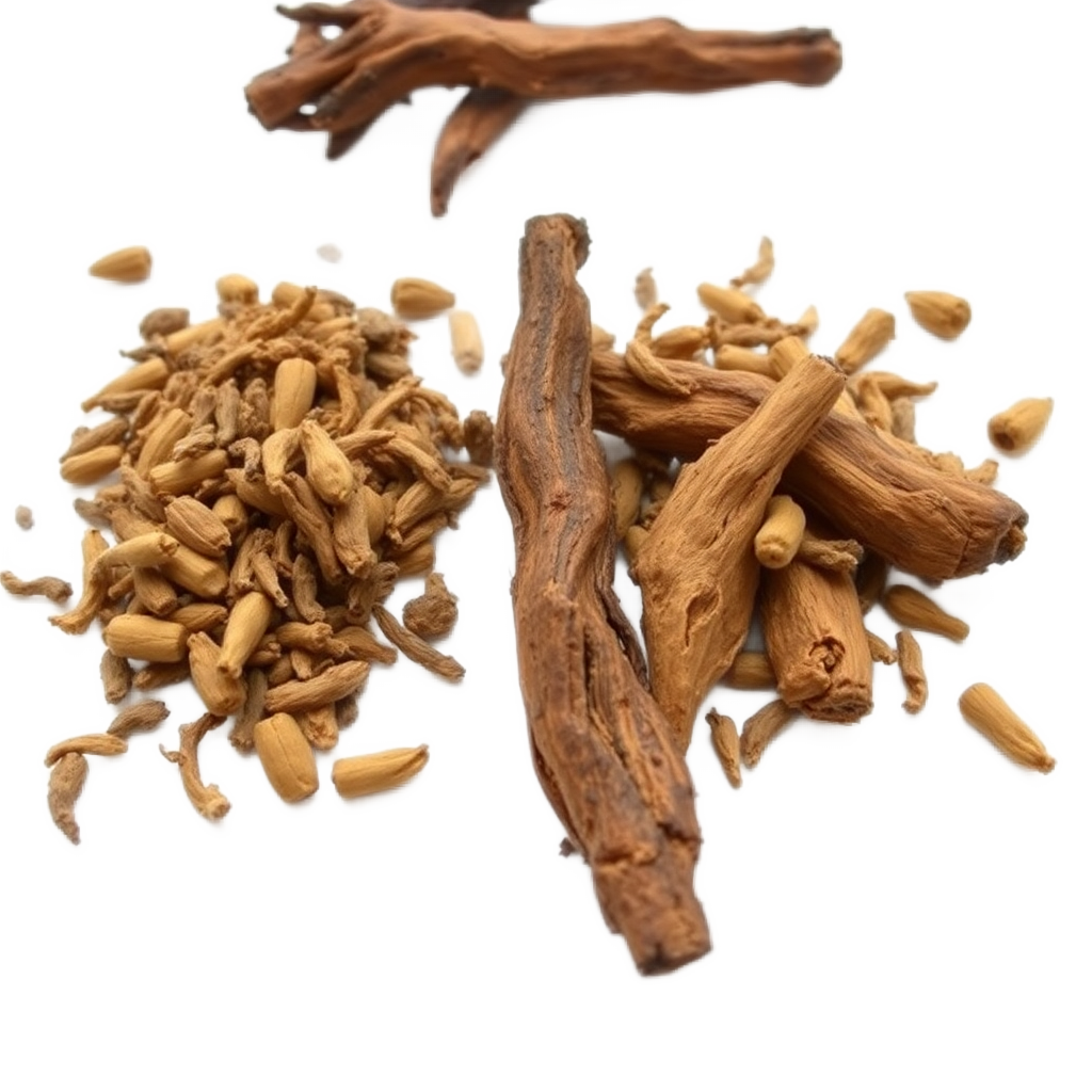 Sedative herbs